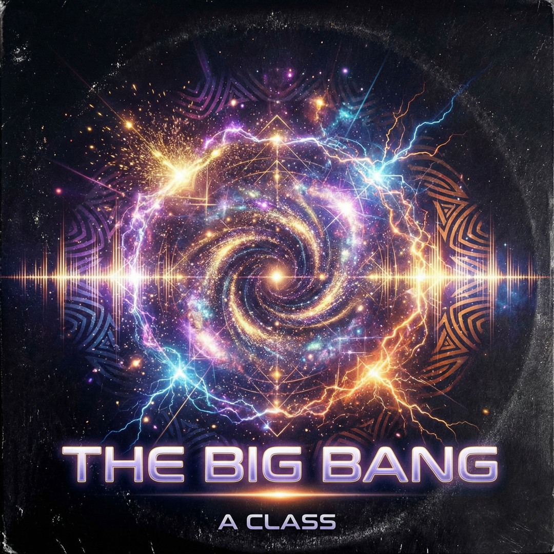 Stream The big bang theory by iamaclass | Listen online for free
