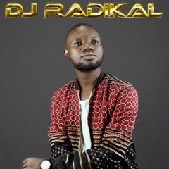 Tik Tok - Kizomba Remix - Dj Radikal