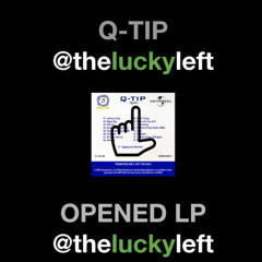 late mornin' (love) (theluckyleft play mix) (q-tip)