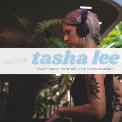 Soulection & House Mix ♫ Live @ Gather Bistro