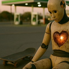 crash dummy heart