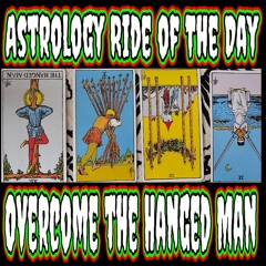 Overcome The Hanged Man