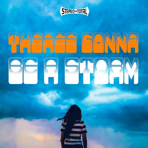 THERE'S GONNA BE A STORM *BEST OF 2020 MIX*