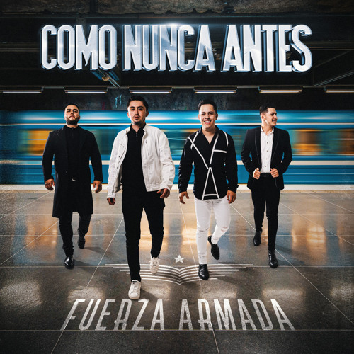 Stream Antes by Fuerza Armada | Listen online for free on SoundCloud