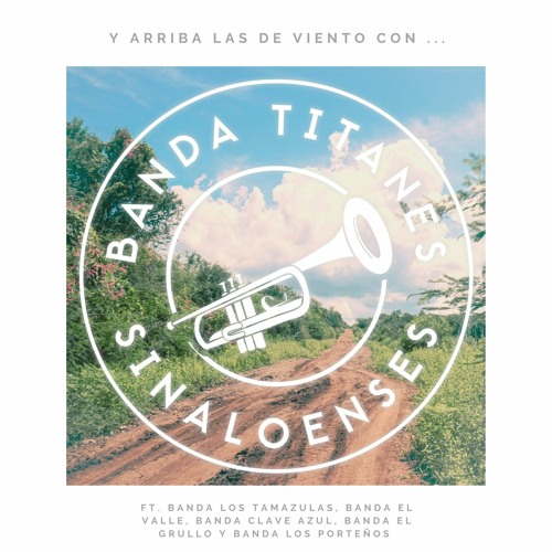 Stream La Virgen de la Macarena by Banda El Valle | Listen online for free  on SoundCloud