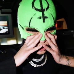 In The Light X Icebvrg