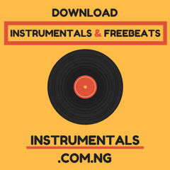 Skiibii - Sensima Ft. Reekado Banks Instrumental