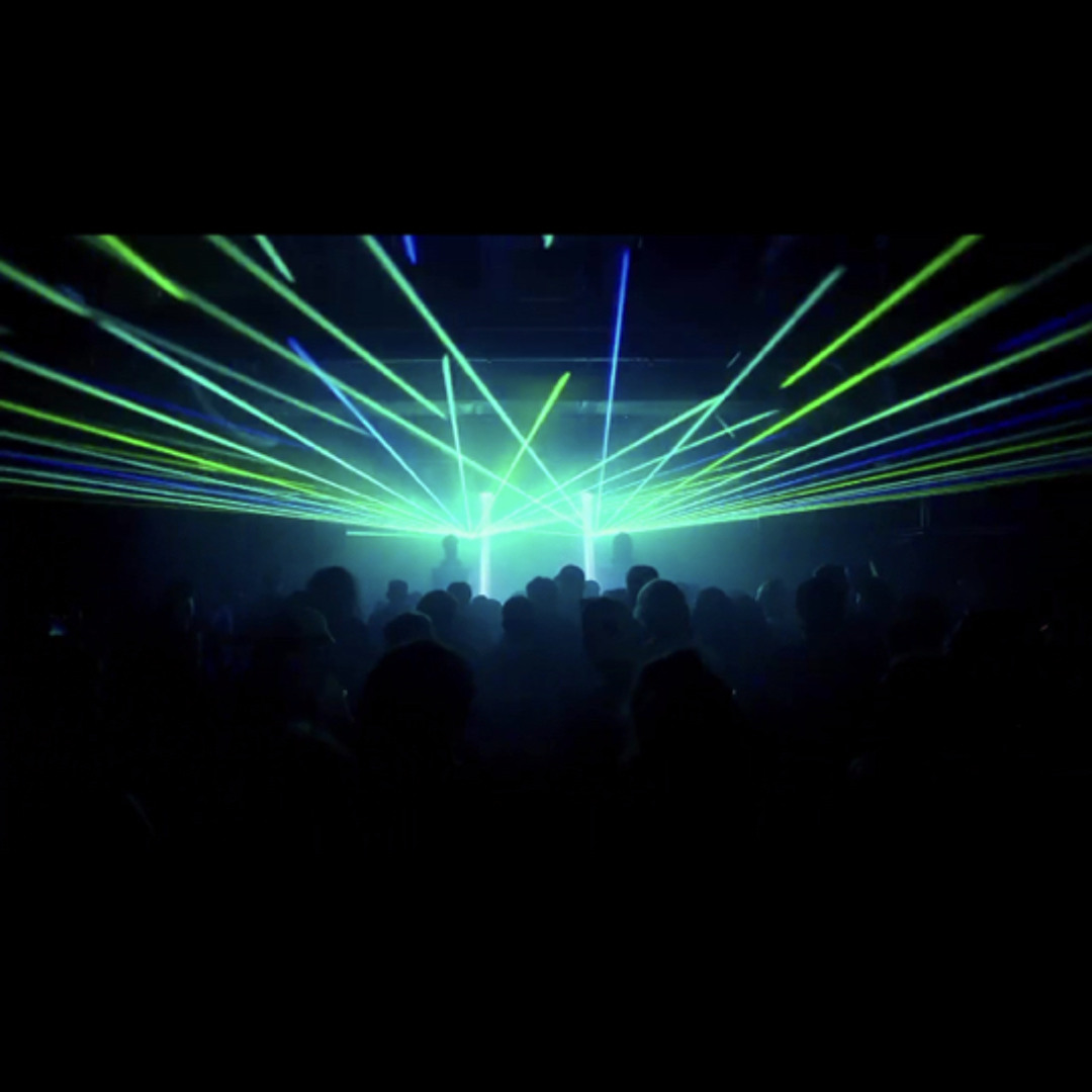 90s Hard Trance @SEZ Berlin / Recede Club 25.12.2023