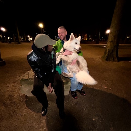 M I M I & Jean Fonsny @ Kiosk Radio 27.02.2024