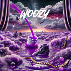 Woozy - 021