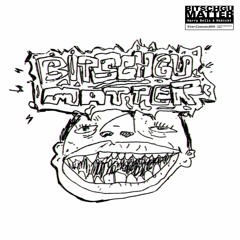 Harry Bolls & Habicht – Bitschgu Matter feat. Cuzäng B. / sterileases004