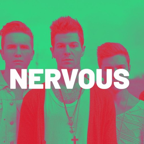 Nervous — The Neighbourhood