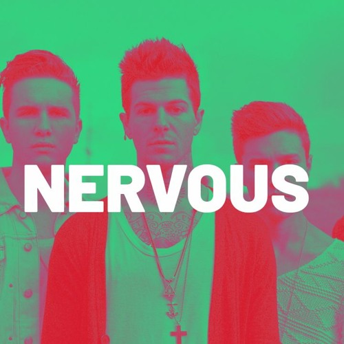 Nervous (The Neighbourhood)