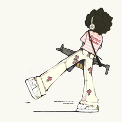 COSMO - Miss A Rage (intro)
