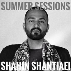Summer Sessions 2024 By Shahin Shantiaei
