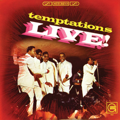 the Temptations
