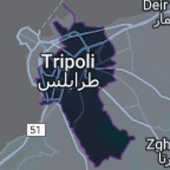 Beautiful Tripoli Bay 21-6-2022