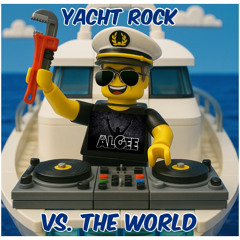 Yacht Rock Vs The World - Al Gee