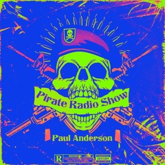 Pirate Radio Show May 26th