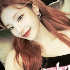 blah blah blah - itzy (sped up)