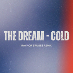 The Dream - Cold [Raynor Bruges Remix] Shook Ones part 2