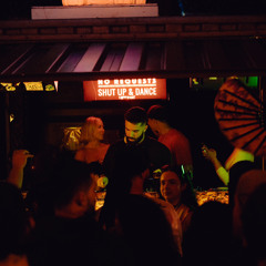 Alves @ 1800 Lucky Miami 3/9/25