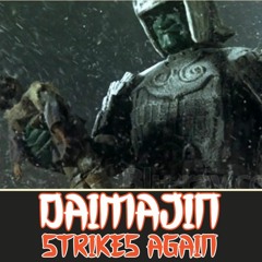Monster Mondays #234 - Daimajin Strikes Again (aka The Wrath Of Daimajin)