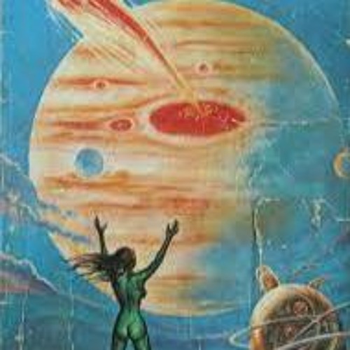 Man from outer space