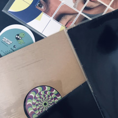 House & Electro - Vinyl Set