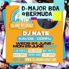 Fire Island BreaKout