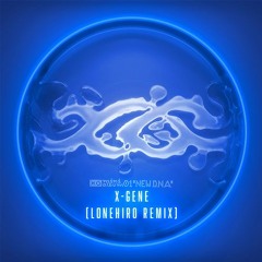 XG - X-GENE (Hybrid Trap Remix) prod. Lonehiro