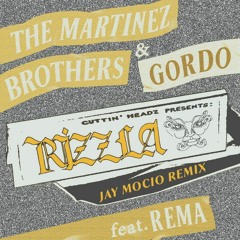 The Martinez Brothers - Rizzla (Jay Mocio Remix) [FREE DOWNLOAD]