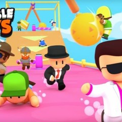 Stumble Guys APK 2021: A Game That Will Make You Laugh and Scream