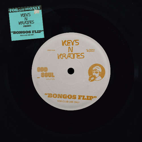 Bongos Flip