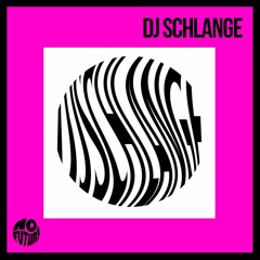 DJ SCHLANGE - ANDRÓGINO