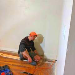 Working Man (ROUGH DRAFT)