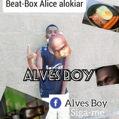 Beat-Box Alice alokiar : prod; Elblue studio