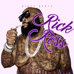 Rick Ross Tybe Beat 'Tupac Back' | Free Beat 2025 | Trap 2012 INSTRUMENTAL