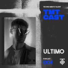 TMT CAST 004 - ULTIMO