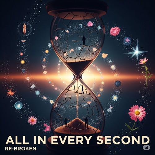 All In, Every Second.