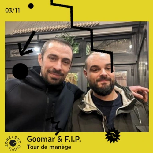 Soundcloud podcast image for