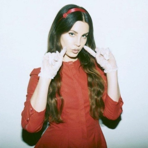 Stream Lana Del Rey - Red Dress[m4x Remix] by m4x | Listen online for free  on SoundCloud