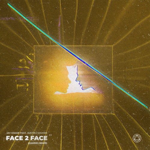 Face 2 Face (Camero Remix) [Bonus Winner]
