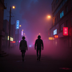 NEXUS: IN MY NEON DREAMS