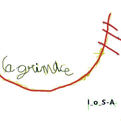 la grimace - Master final