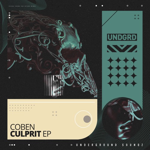 COBEN - WASTE MY TIME