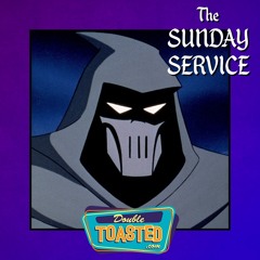 THE SUNDAY SERVICE - 02 - 27 - 2022