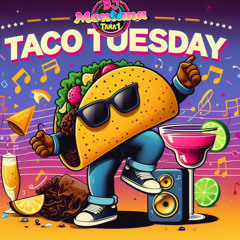 RNB TACO TUESDAY RAW WILD HARE CHICAGO DJ MONTANA TANA1 LIVE