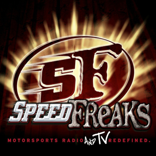 SpeedFreaks National Radio Show 10/19/25