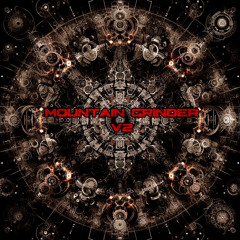 Mountain Grinder V2 - Darkinfestation